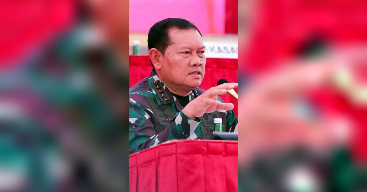 Surati Panglima, DPR Yakinkan Publik Kasus Warga Aceh Dibunuh Paspampres akan Transparan