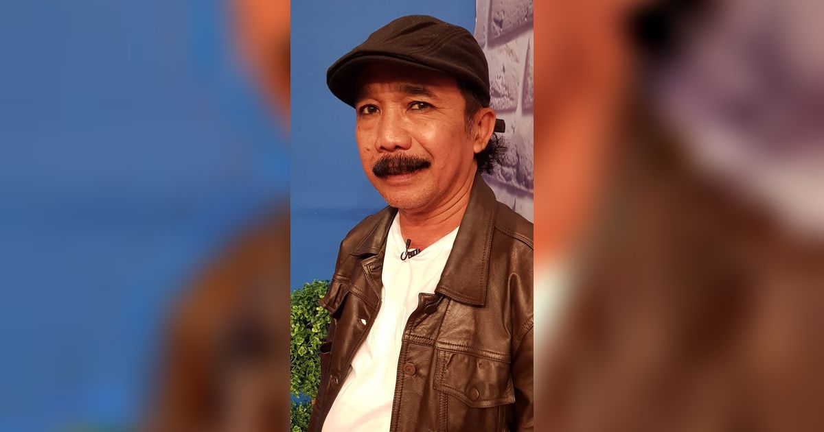 Punya Pesantren Yatim Piatu, Oppie Kumis Ungkap Raffi Ahmad Sering Bantu 'Kalau Ngasih Enggak Sedikit'