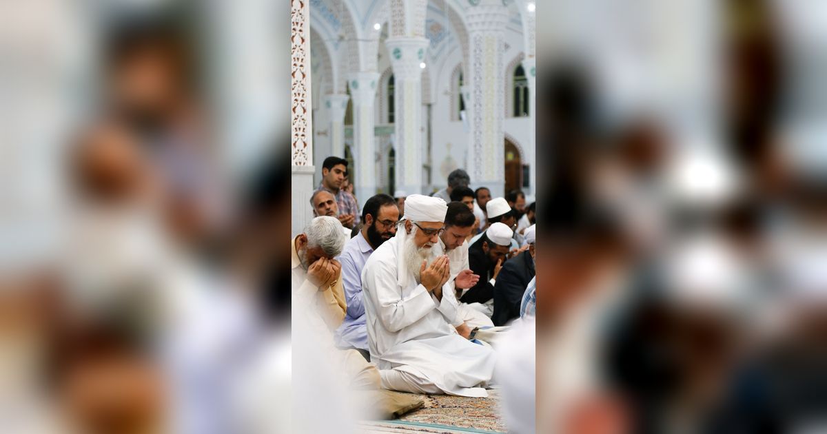 Memahami Isi Kandungan Surat At Thariq dan Sebab Turunnya, Ternyata Karena Hal Ini