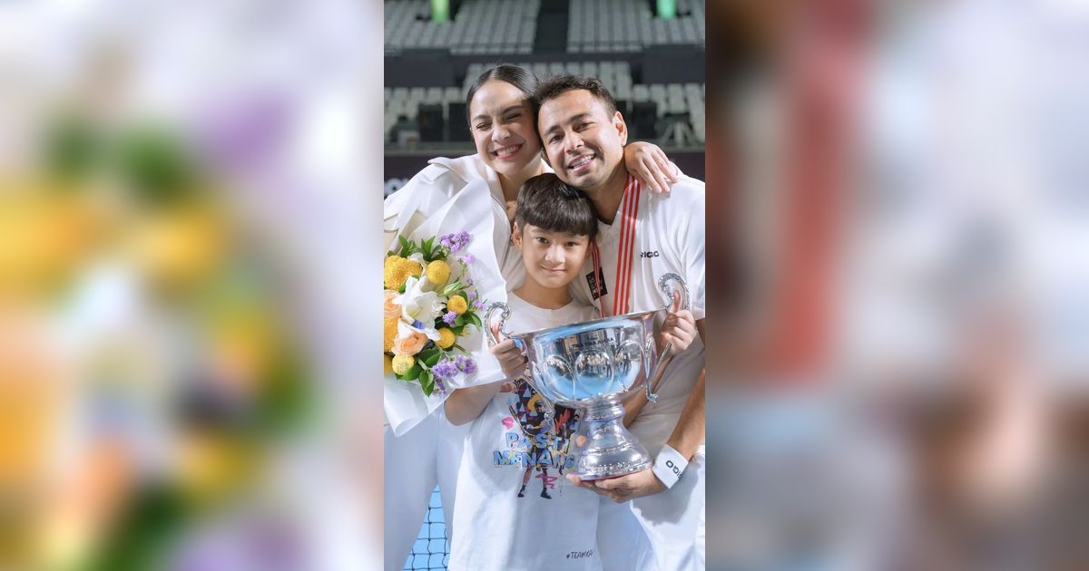 Biaya Sekolah Fantastis Anak-Anak Artis, Punya Rafathar Bikin Kantong Meringis