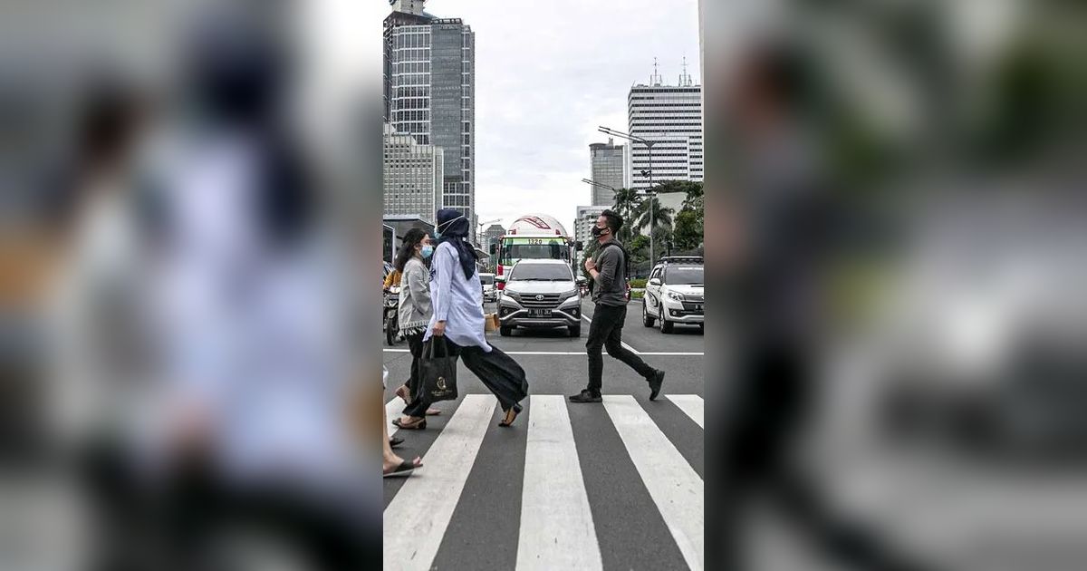 Bagaimana Polusi Terjadi hingga Pengaruhi Kesehatan? Begini Prosesnya