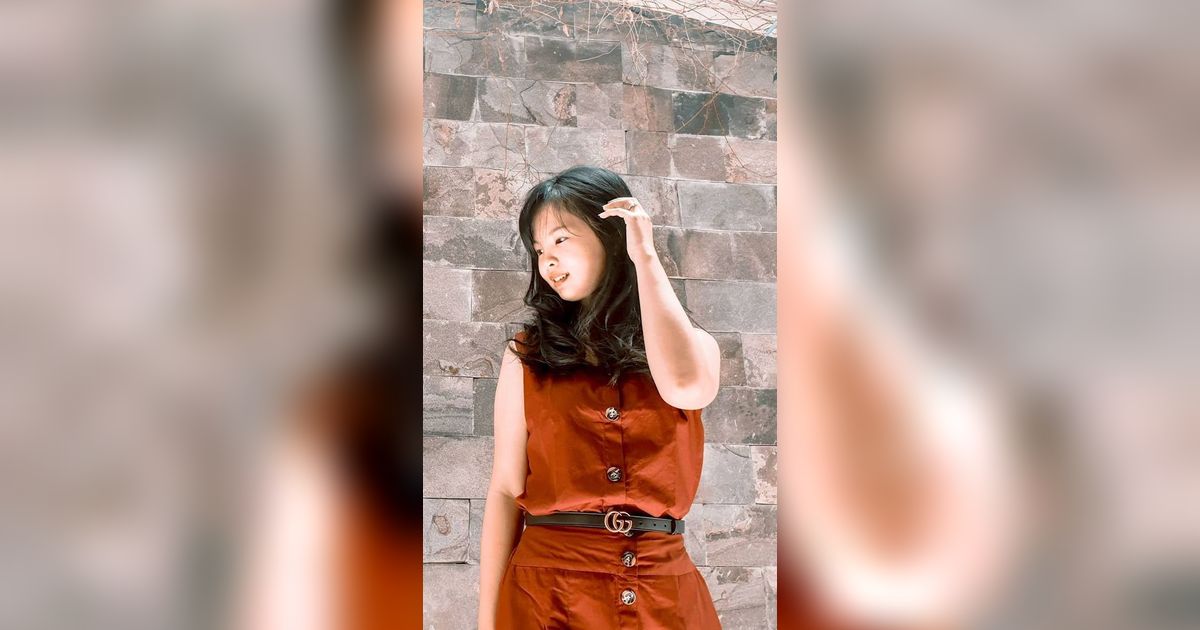 Ingat Aling Laskar Pelangi? Begini Nasibnya Sekarang