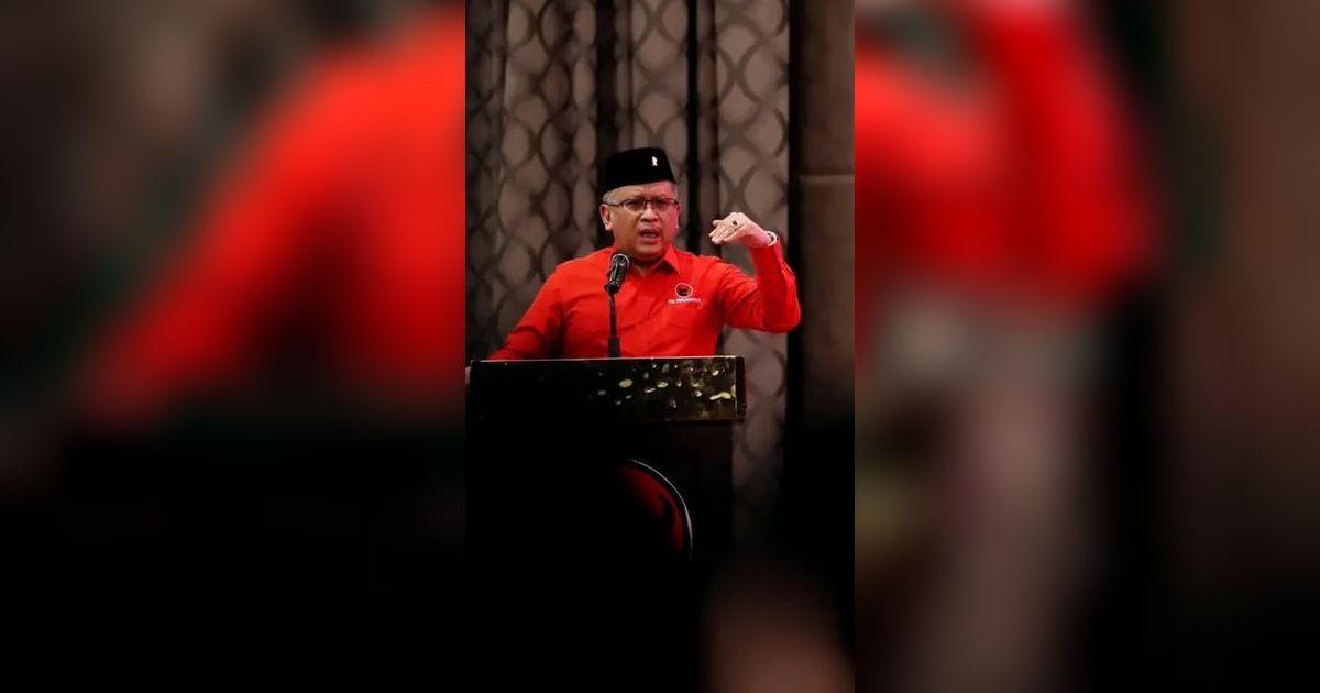 Perusahaan Surya Paloh Diganggu Pemerintah Karena Dukung Anies, PDIP: Jangan Playing Victim!