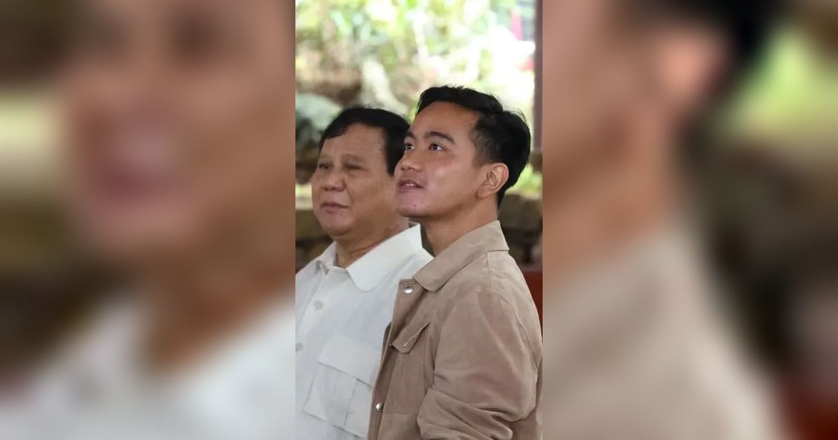 Gibran Masuk Bursa Cawapres Prabowo, Hasto Ingatkan Masih Kader PDIP