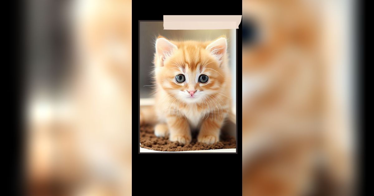 5 Penyebab Kucing Diare dan Cara Mengatasinya