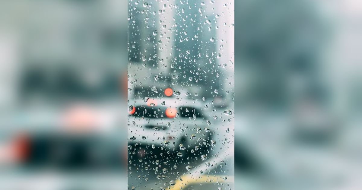 Hujan Buatan Guyur Bogor, Menteri LHK Klaim Kualitas Udara Membaik