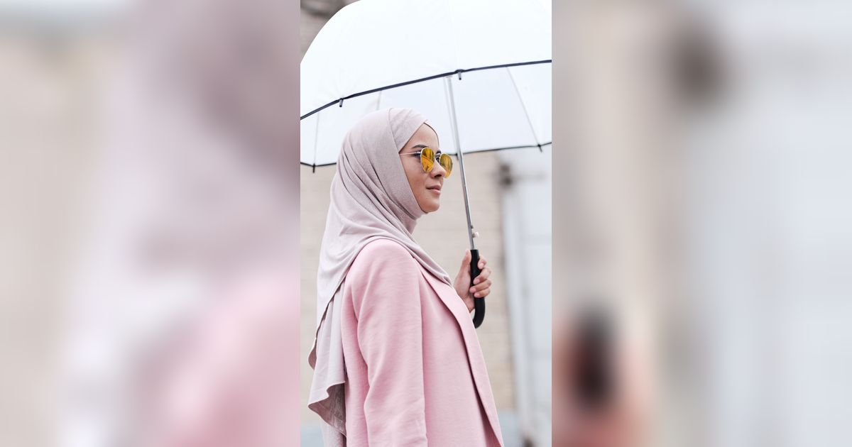 Lafal Doa saat Turun Hujan dan Hikmahnya bagi Seluruh Alam