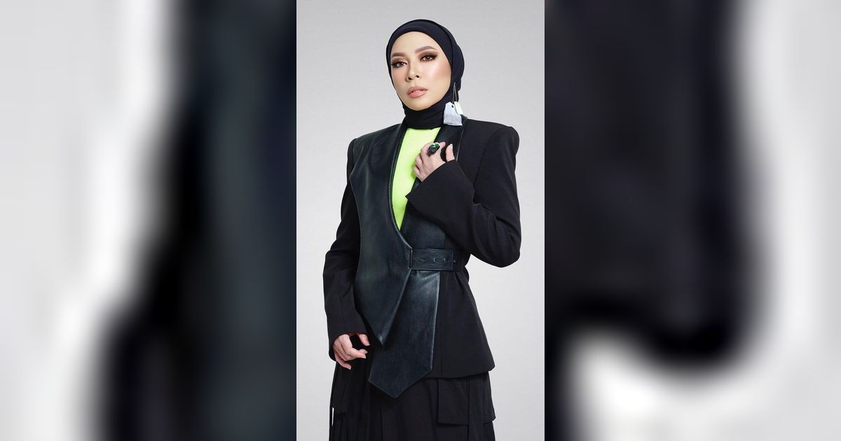 Susah Turunkan Berat Badan, Deretan Artis Ini Potong Lambung, Penampilan Berubah Drastis!