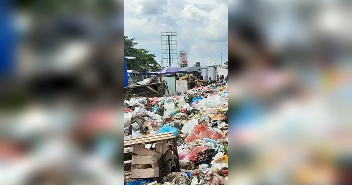 Biak Numfor Kelola Sampah Berbasis Aplikasi, Ini Keunggulannya