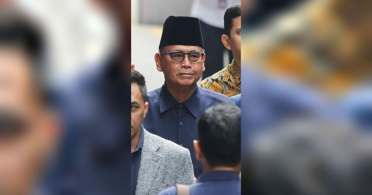 Kasus TPPU Panji Gumilang, Polisi Dalami Peran YPI dan Madrasah