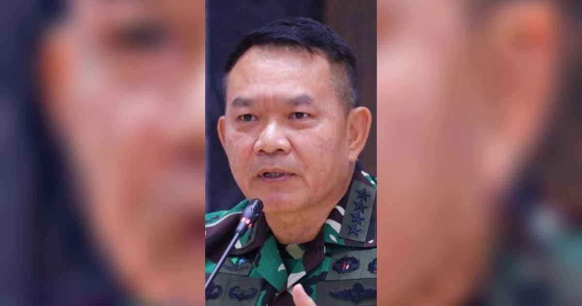Tak Beri Ampun, Jenderal Dudung Minta Prajurit TNI Penculik dan Pembunuh Pemuda Aceh Dijerat Dua Pidana Sekaligus