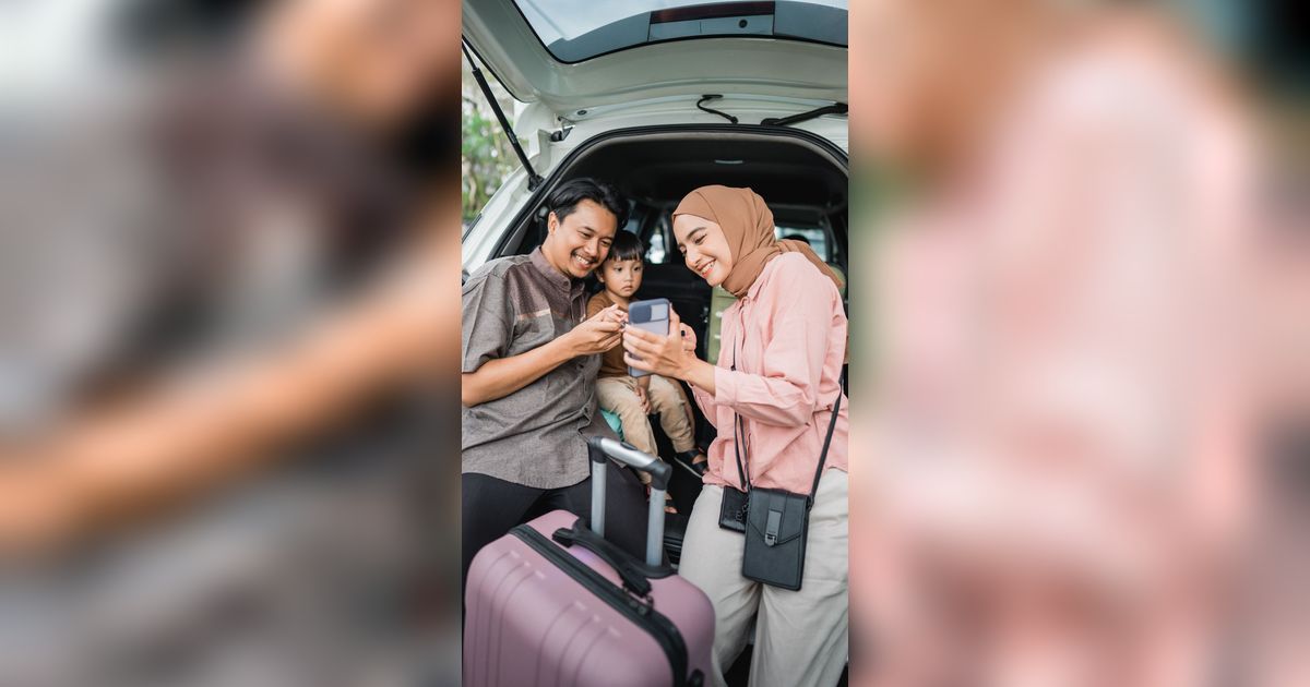 Bacaan Doa dalam Perjalanan, Perlu Diamalkan ketika Safar
