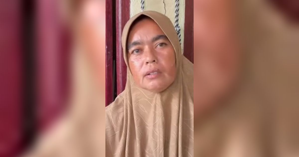 Perkataan Kejam Paspampres Praka RM Saat Bicara sama Ibu Pemuda Aceh, Tak Punya Hati!