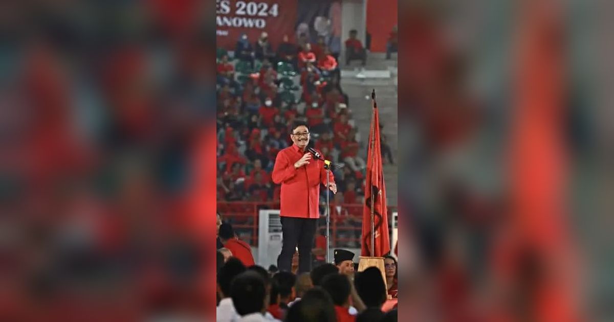 Wacana Sandiaga-AHY, PDIP Ungkap Kondisi Hubungan dengan PPP di Koalisi Ganjar