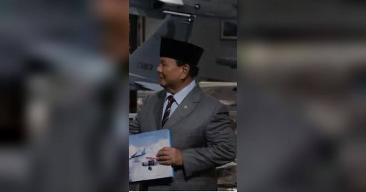 Baru Diborong Prabowo, Bongkar Kehebatan Jet Tempur F-15 EX