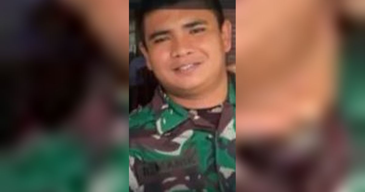 VIDEO: Doyan Pamer Senjata, Tampang Paspampres Praka RM Penganiaya Pemuda Aceh