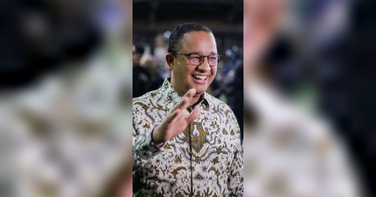 Singgung Investasi Kebudayaan, Anies Beberkan Makanan Indonesia yang Mendunia