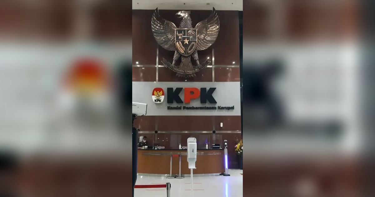 KPK Geledah Rumah Politikus PKB Cari Bukti Korupsi Pengadaan Sistem Proteksi TKI di Kemenaker