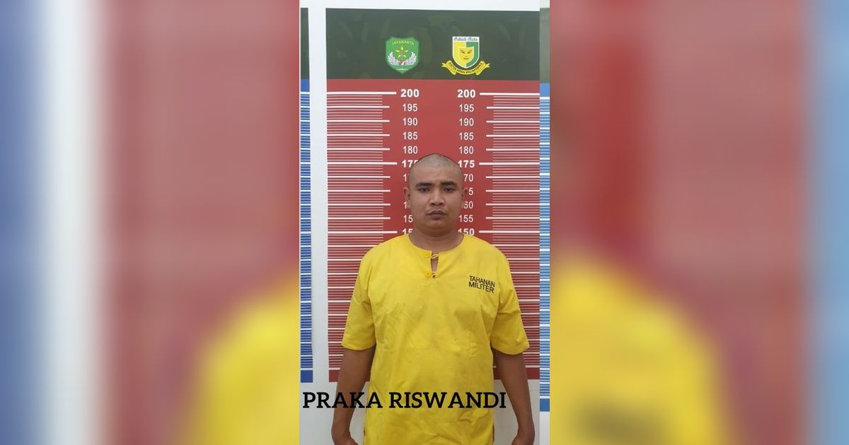TNI Bantah Video Beredar Imam Masykur Disiksa di Dalam Mobil: Itu Tak Ada Kaitannya