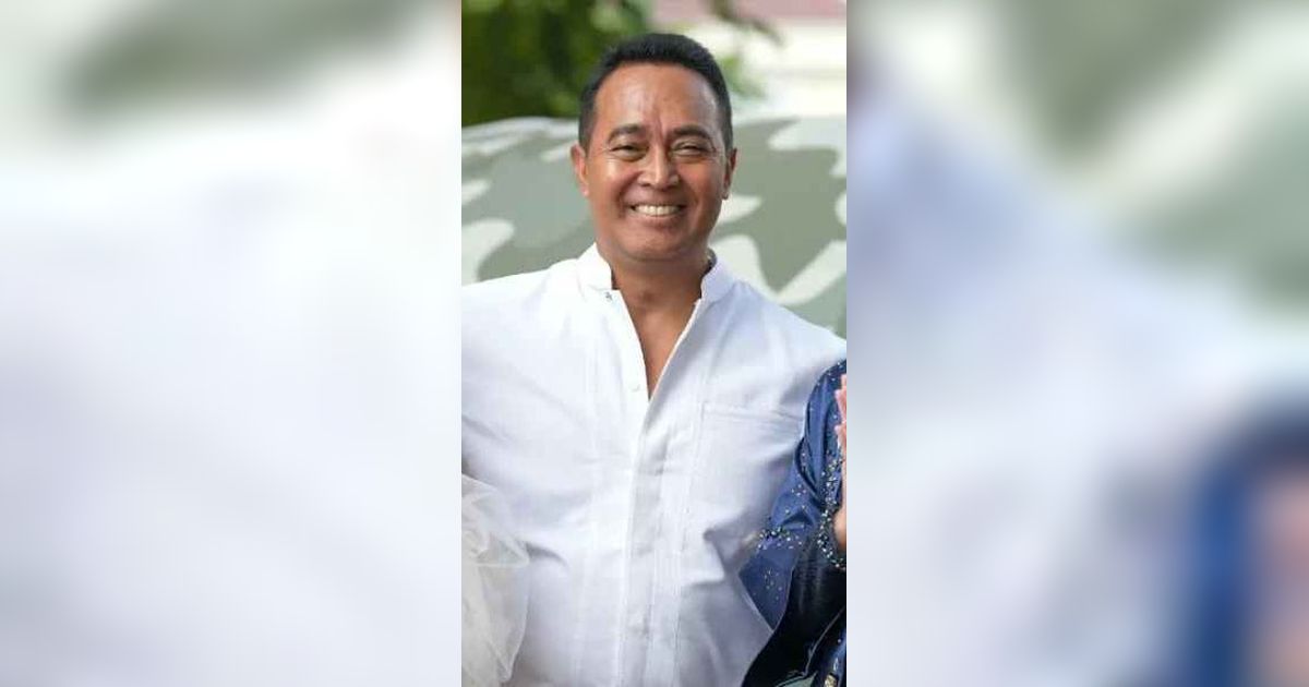 Tegas, Jenderal (Purn) Andika Perkasa Minta Paspampres Culik-Bunuh Imam Dijerat Pasal Berlapis