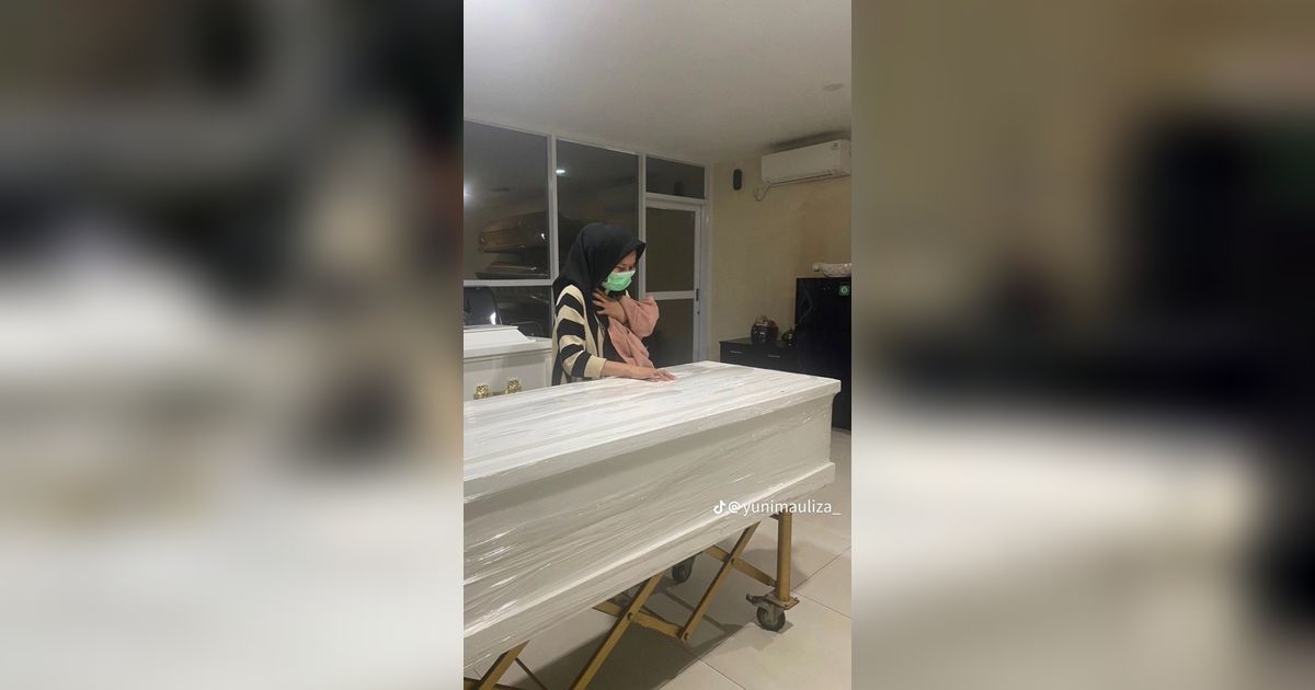 Curhat Pilu Yuni Mauliza, Kekasihnya Tewas Usai Diculik Oknum Paspampres