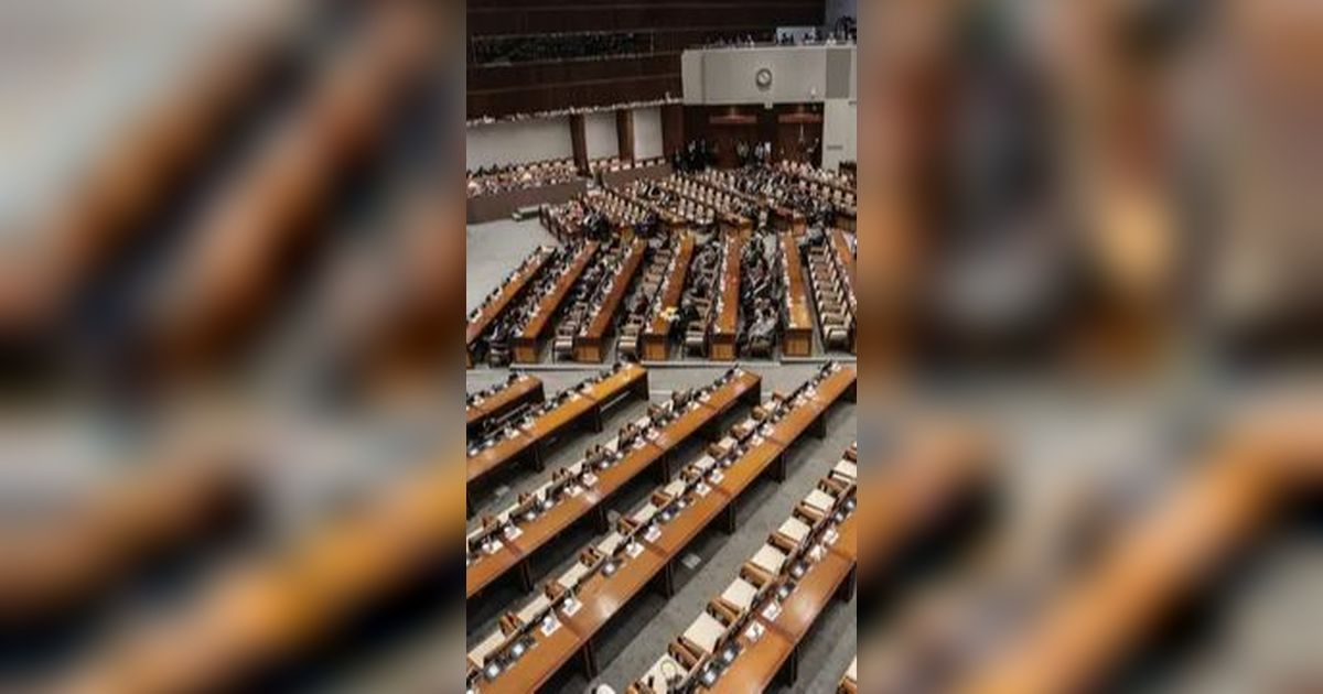 Puan Ungkap DPR Banyak Dapat Kritik dari Rakyat, Mulai Jangan Bolos Rapat sampai Flexing