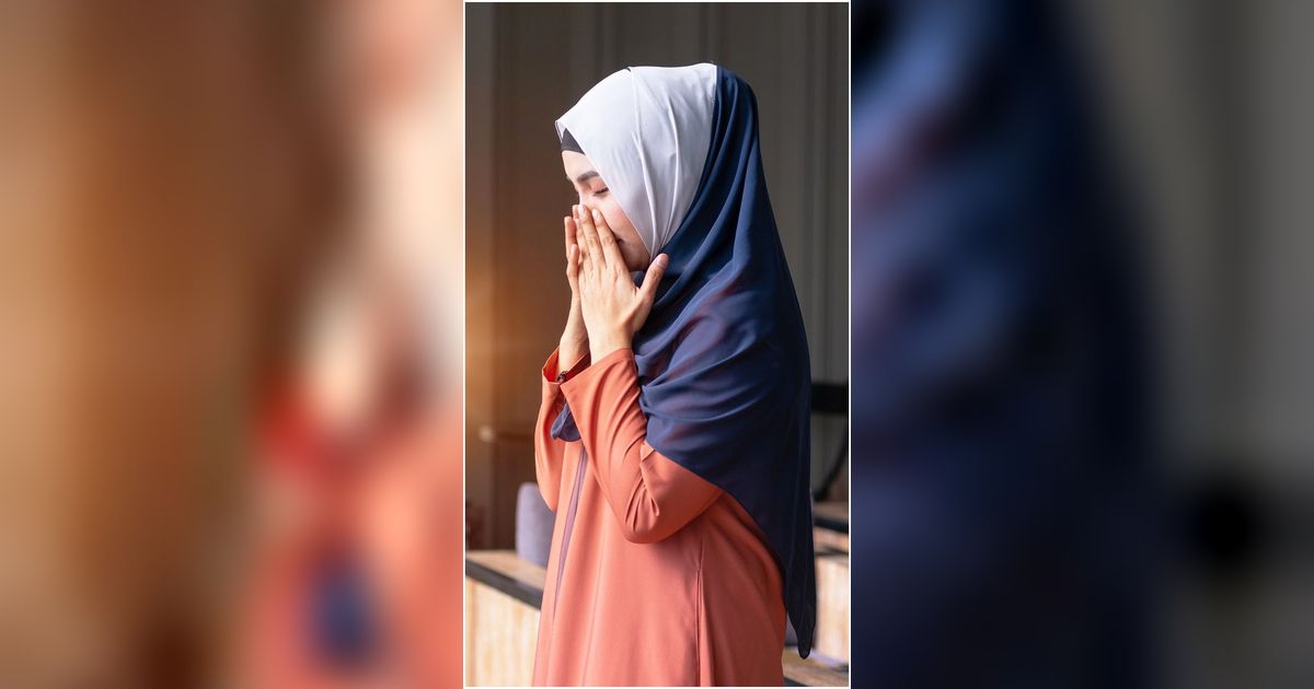 Doa Dilancarkan Lisan dan Adab Berbicara dalam Islam