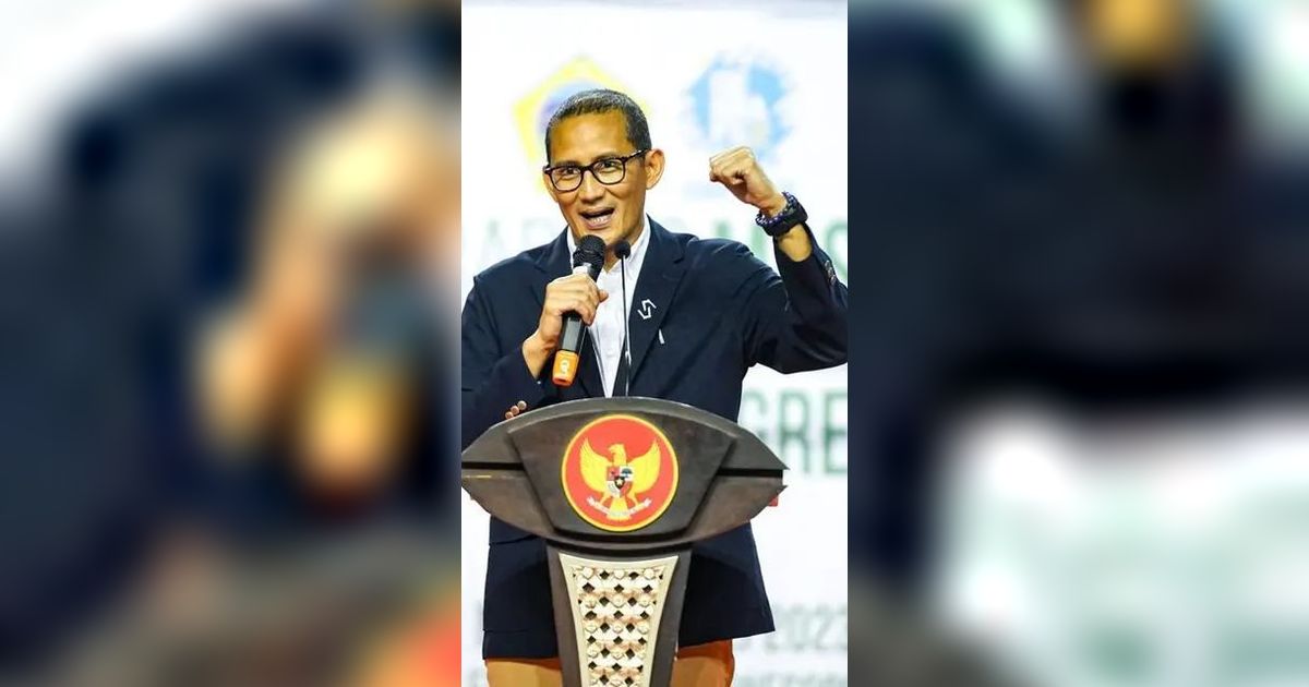 PKS: Sandiaga Serius Buat Poros Baru!