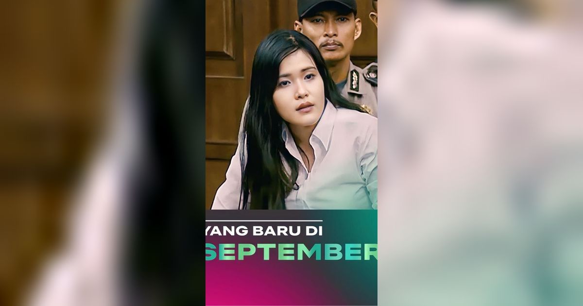 Film Dokumenter Kopi Sianida Jessica Wongso Akan Tayang Di Netflix