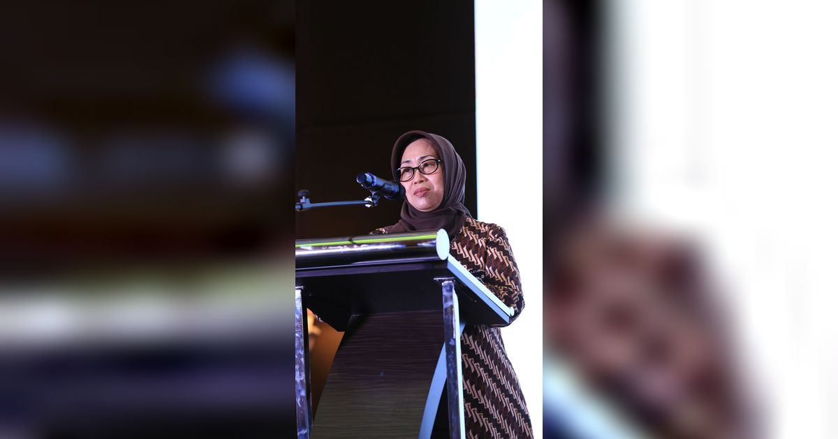 Ninik Rahayu: Tantangan Perempuan dalam Kebebasan Bersuara Sangat Besar