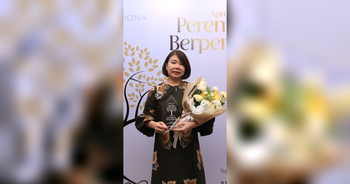 Komisaris Mandiri Utama Finance Erida Gunawan, 33 Tahun Karier dengan Jabatan Mentereng
