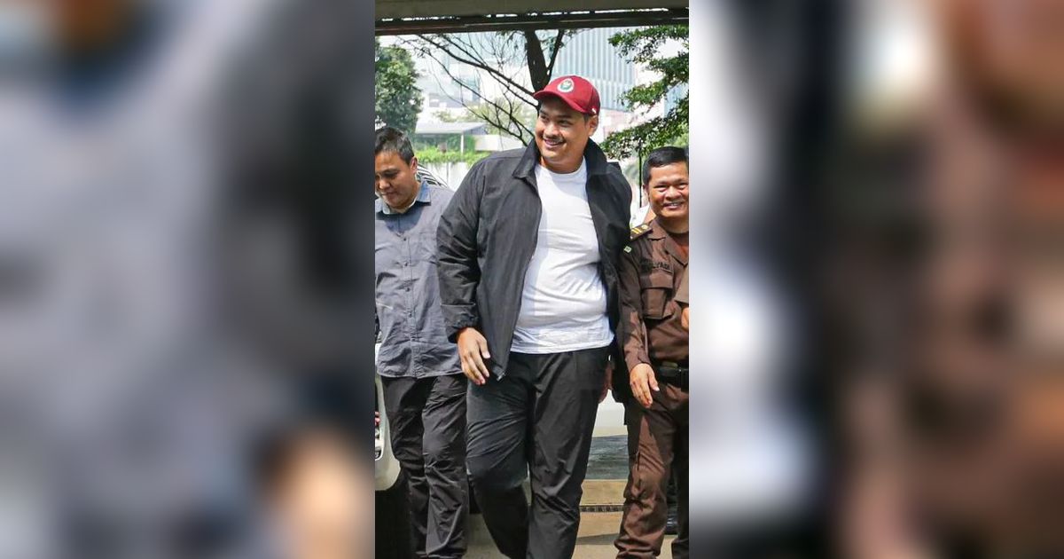 Praperadilan LP3HI Ditolak, PN Jaksel Pastikan Kejagung Belum Hentikan Penyidikan Dito Ariotedjo