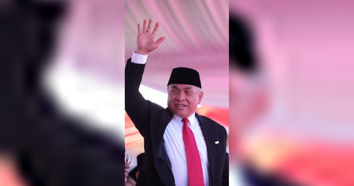 Era Isran-Hadi, APBD Kaltim Naik Signifikan dalam 5 Tahun