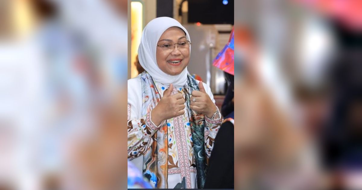 Menaker Dorong Perusahaan Beri Perhatian ke UMKM