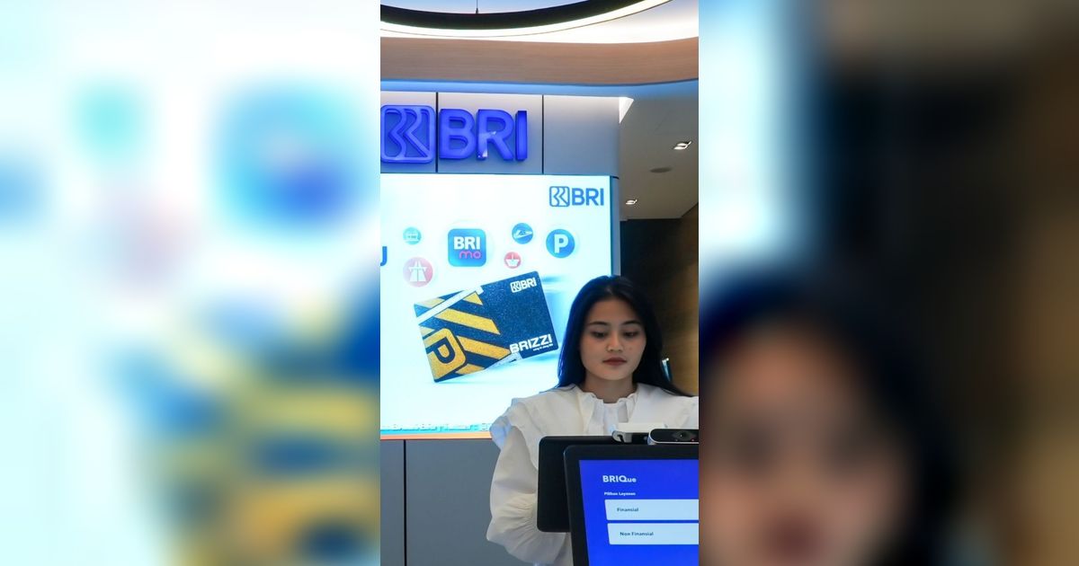 BRI Dukung Pembiayaan Infrastruktur dan Akses Masuk LRT Jabodebek dengan BRIZZI