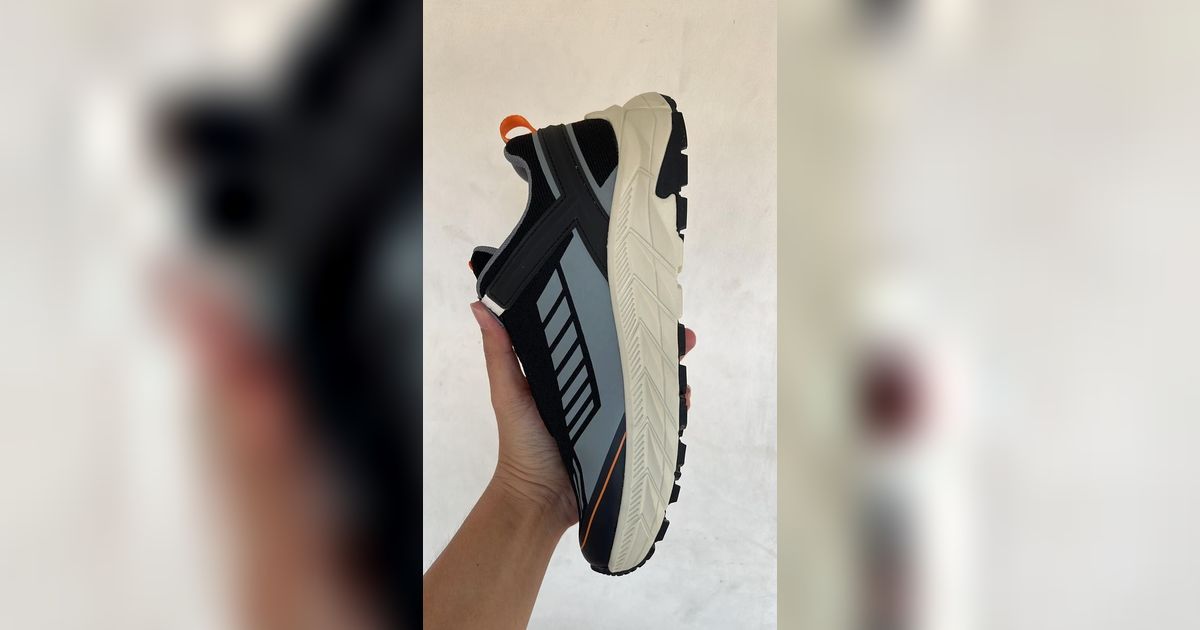 Cerita di Balik Sepatu Kanky yang Didesain Bobby dan Anak Muda Medan