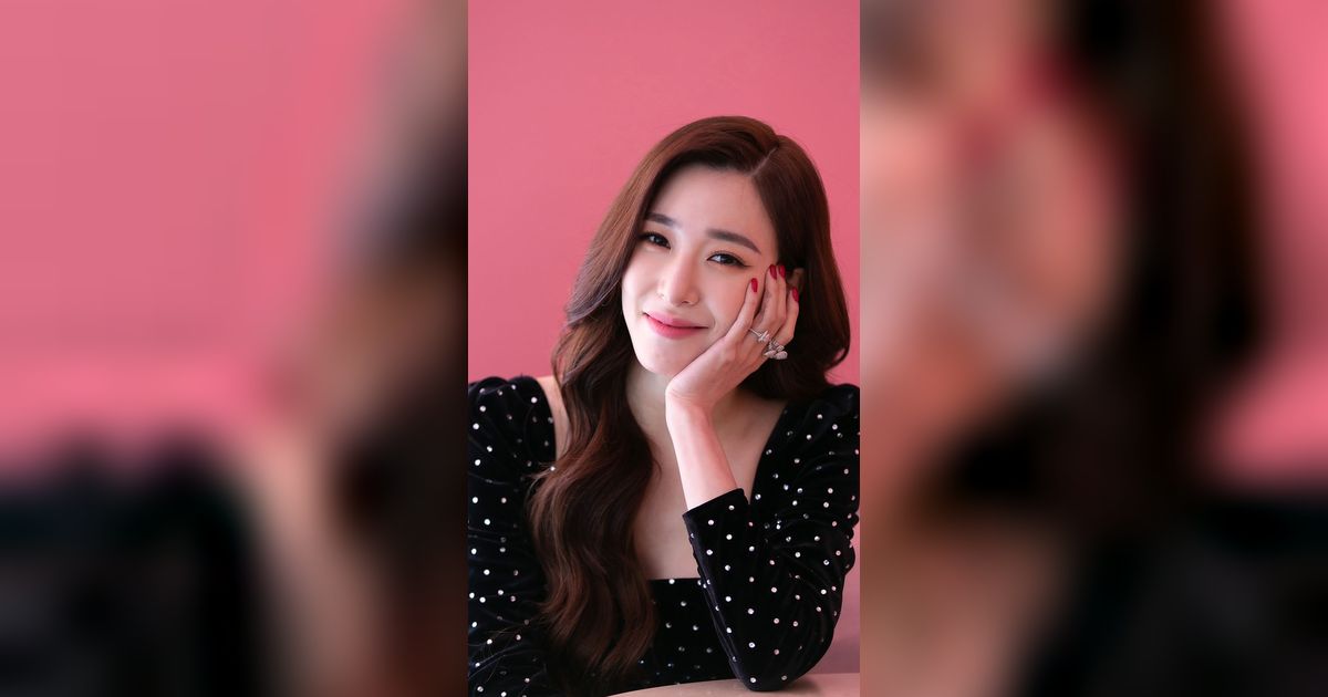 Mau Kulit Cantik Seperti Tiffany Girls' Generation? Yuk Rajin Lakukan Ini