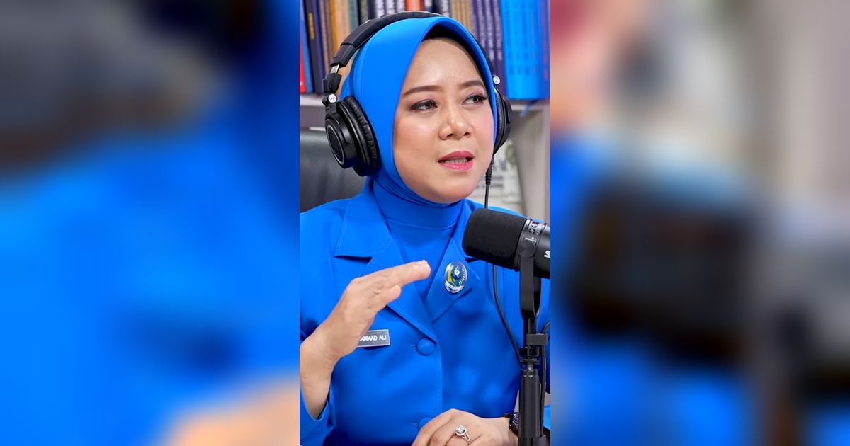 Suara Hati Istri TNI AL, Temani Sang Suami Hingga Meraih Bintang