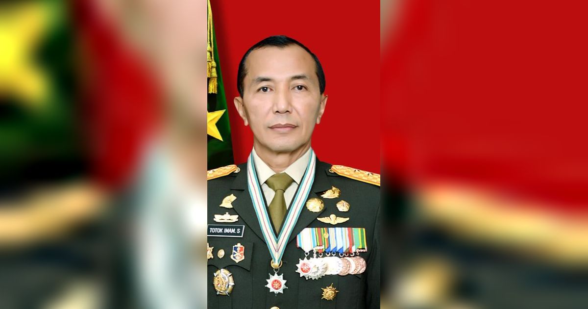 Jenderal TNI Tanya Anak Buah Jawabannya Jujur Bikin Ngakak, Ujungnya Dikasih Duit Segepok