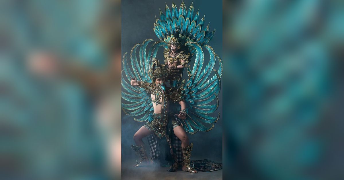 Jember Fashion Carnaval 4-6 Agustus 2023 Bertabur Bintang Jepang, Jangan Lewatkan Keseruannya