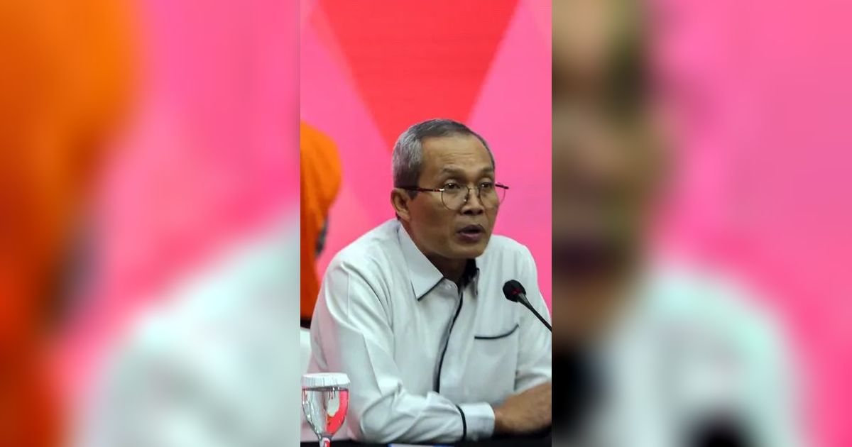 Dilaporkan ke Dewas KPK Buntut Kasus Basarnas, Alexander Marwata: Bilang ke MAKI, Emang Gue Pikirin