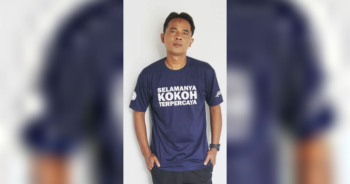 Keluh Kesah Komika Didi Sunardi soal Stand Up 'Jangan Sampai Kita Membuka Jalan untuk Maksiat'