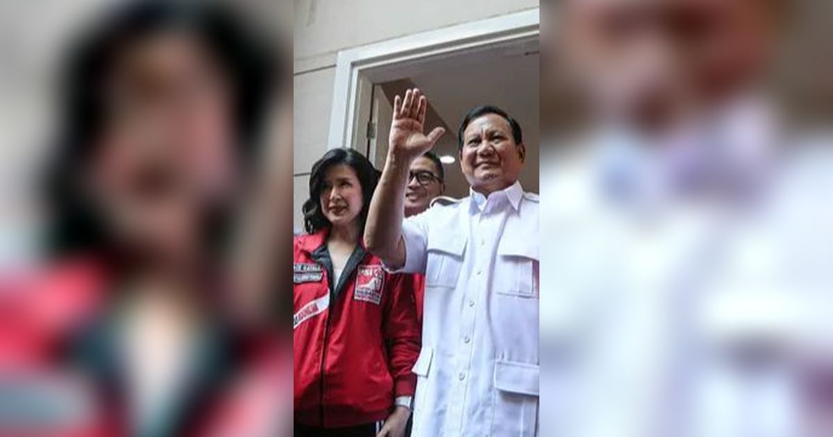 Dulu PSI dengan Ganjar Kini Mesra ke Prabowo, Politikus Senior PDIP Bilang Begini