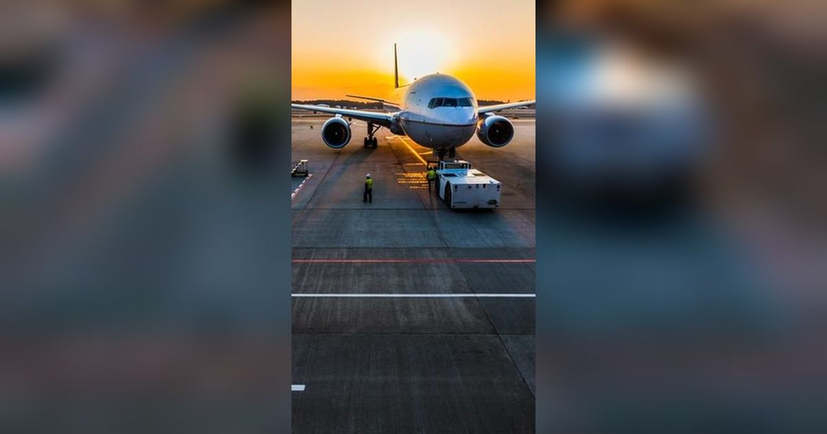 Mengenal Sustainable Aviation Fuel, Bahan Bakar Jenis Baru untuk Pesawat Jet Siap Disalurkan