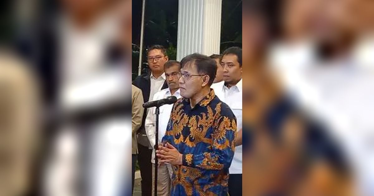 VIDEO: Pengakuan Budiman Dipanggil PDIP Buntut Polemik Dugaan Dukung Capres Prabowo