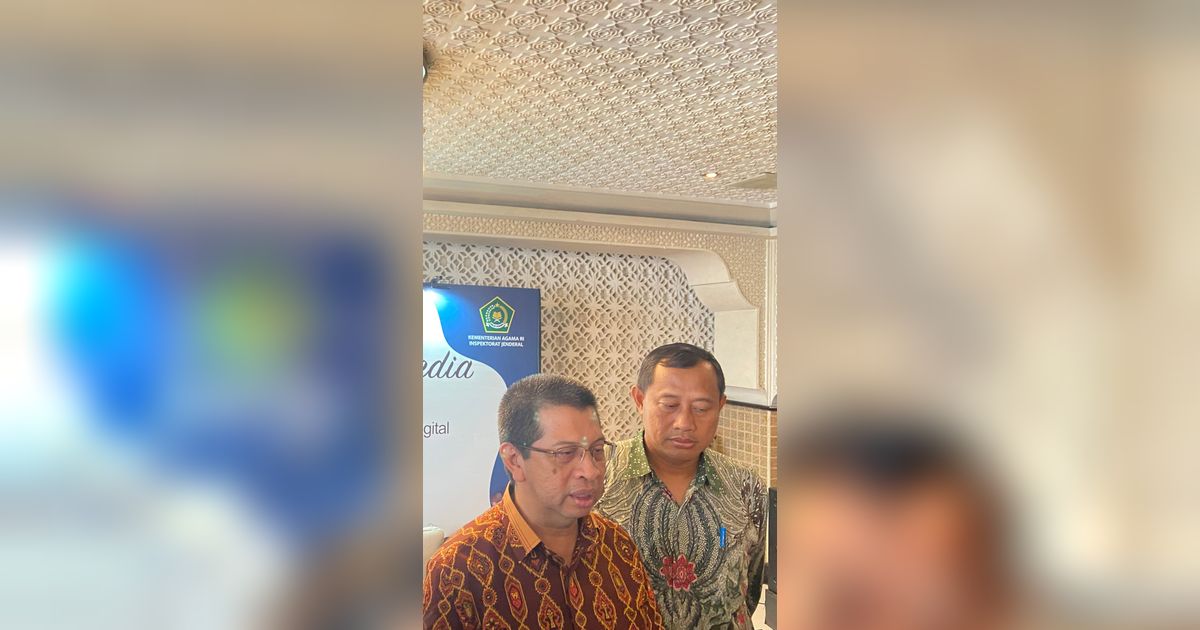 Panji Gumilang Tersangka, Kemenag Investigasi Dugaan Korupsi Dana BOS dan Zakat Ponpes Al-Zaytun