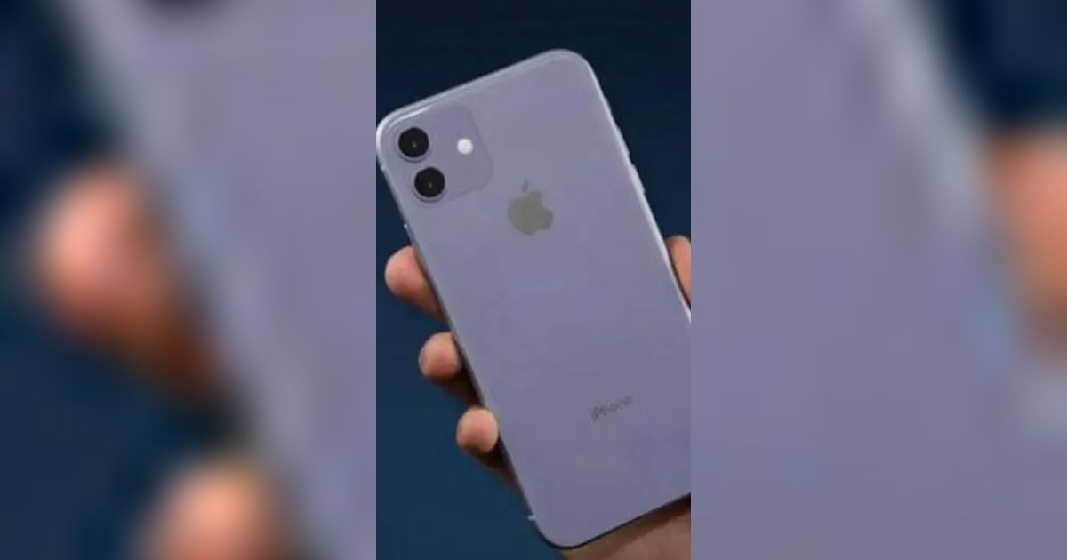 Pakar: Iphone Tidak Selalu Aman dari Scam Perbankan