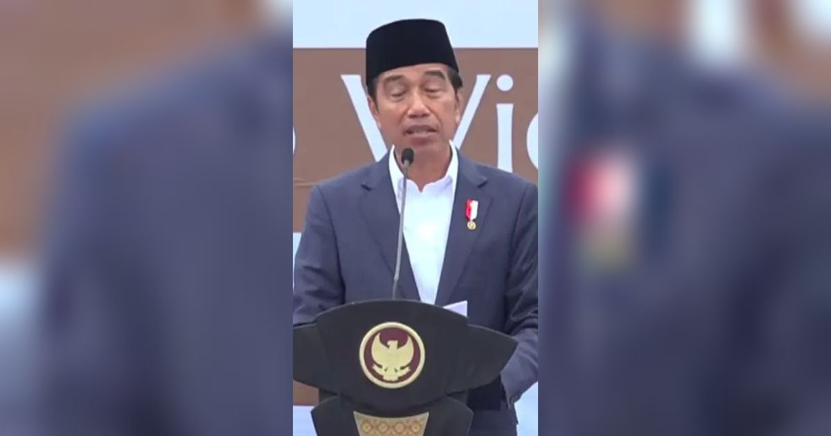 Kepuasan Masyarakat Sumbar kepada Jokowi Meningkat, Faktor Prabowo?