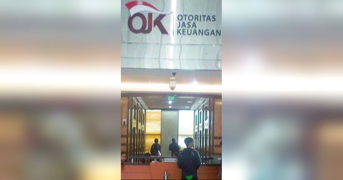 OJK Ultimatum 26 Perusahaan Pinjol Penuhi Aturan Minimal Ekuitas Rp2,5 Miliar Sampai 4 Oktober 2023