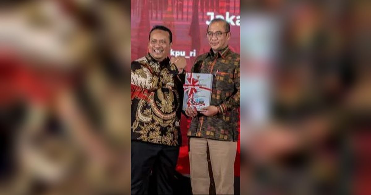 BPK Ungkap KPU Kelebihan Bayar Miliaran Rupiah di Tahun 2022